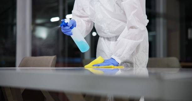 Licensed Crime Scene Cleanup service in Strathmore, CA - Trauma Clean Pros